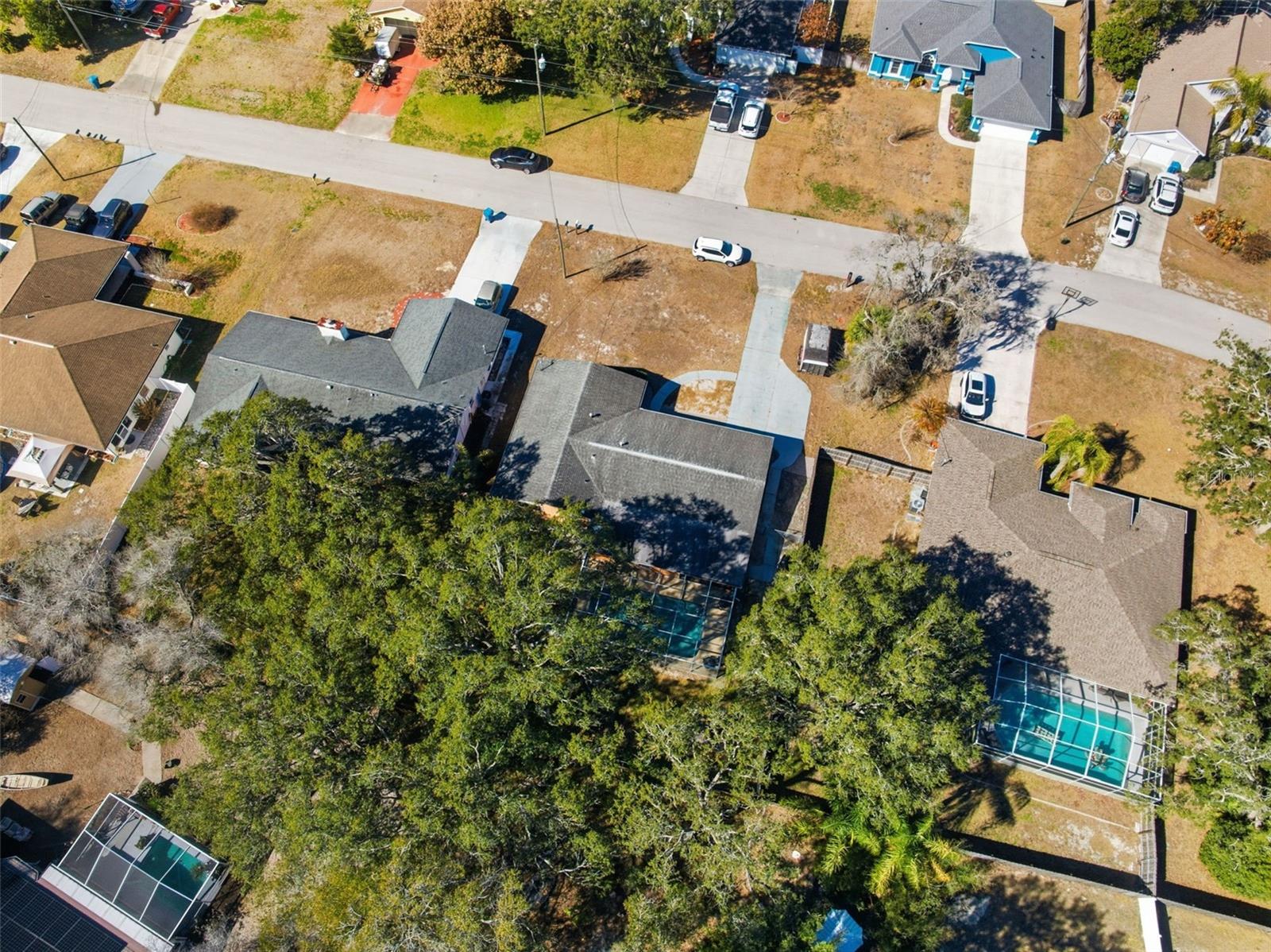 Image 33 of 56 For 9302 Benrock Road