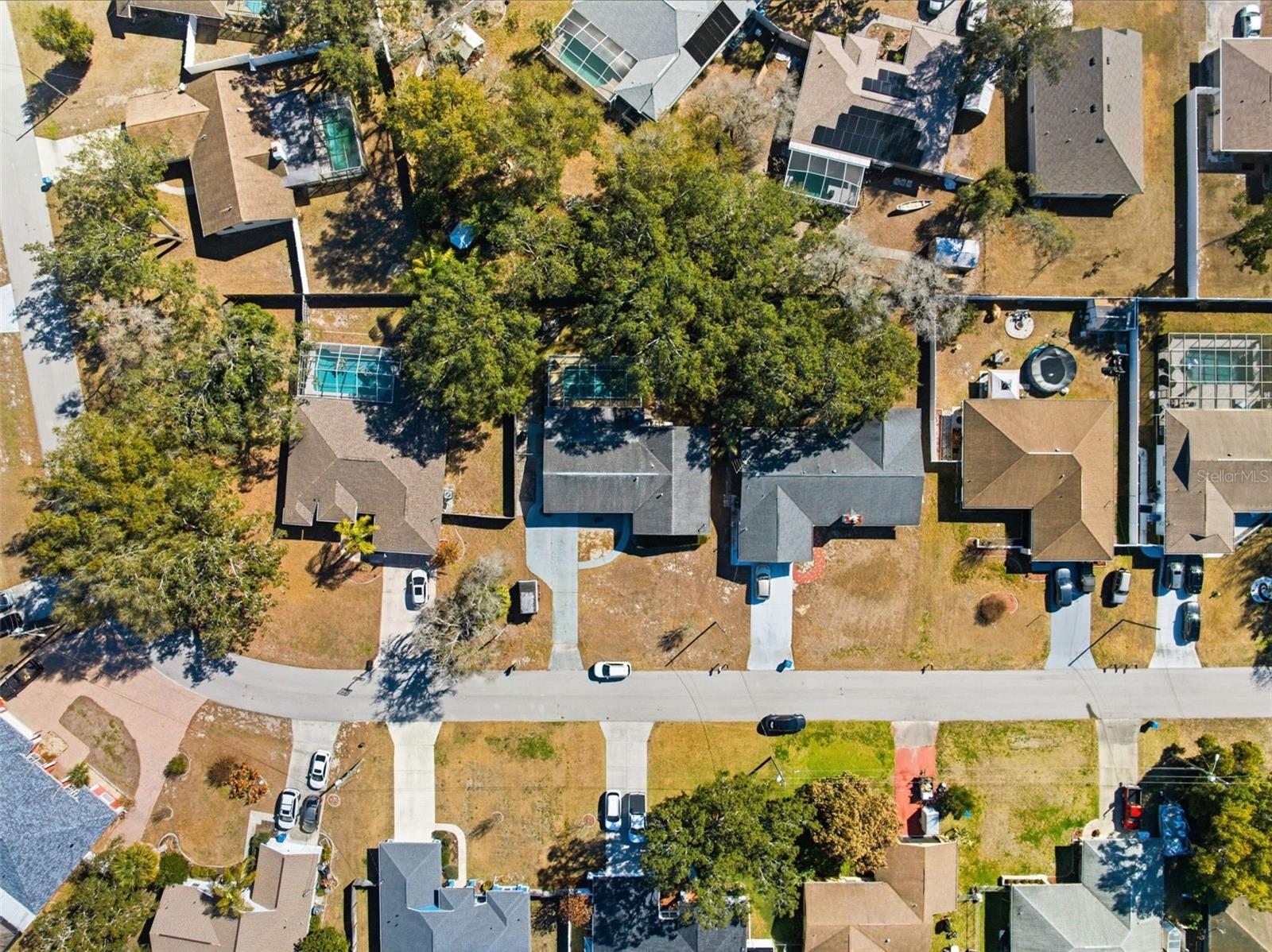 Image 35 of 56 For 9302 Benrock Road