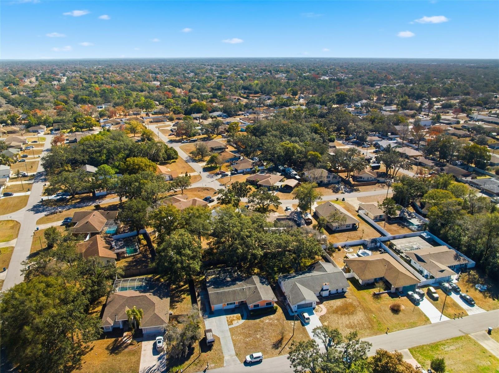 Image 36 of 56 For 9302 Benrock Road