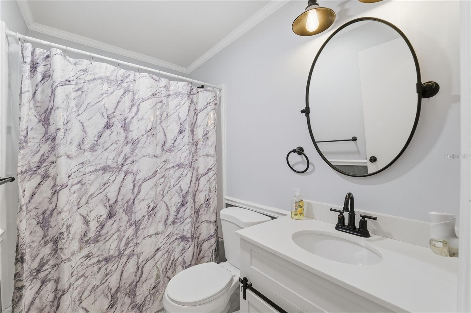 Image 54 of 56 For 9302 Benrock Road