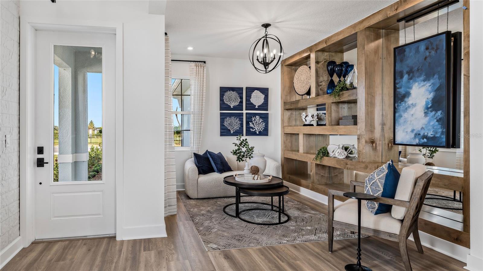 Image 2 of 26 For 1448 Santorini Way