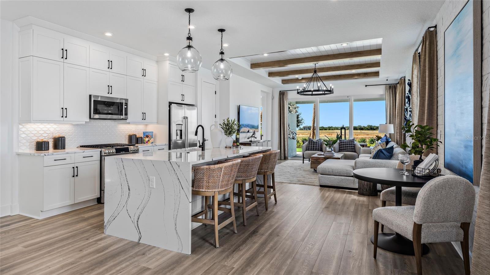 Image 3 of 26 For 1448 Santorini Way