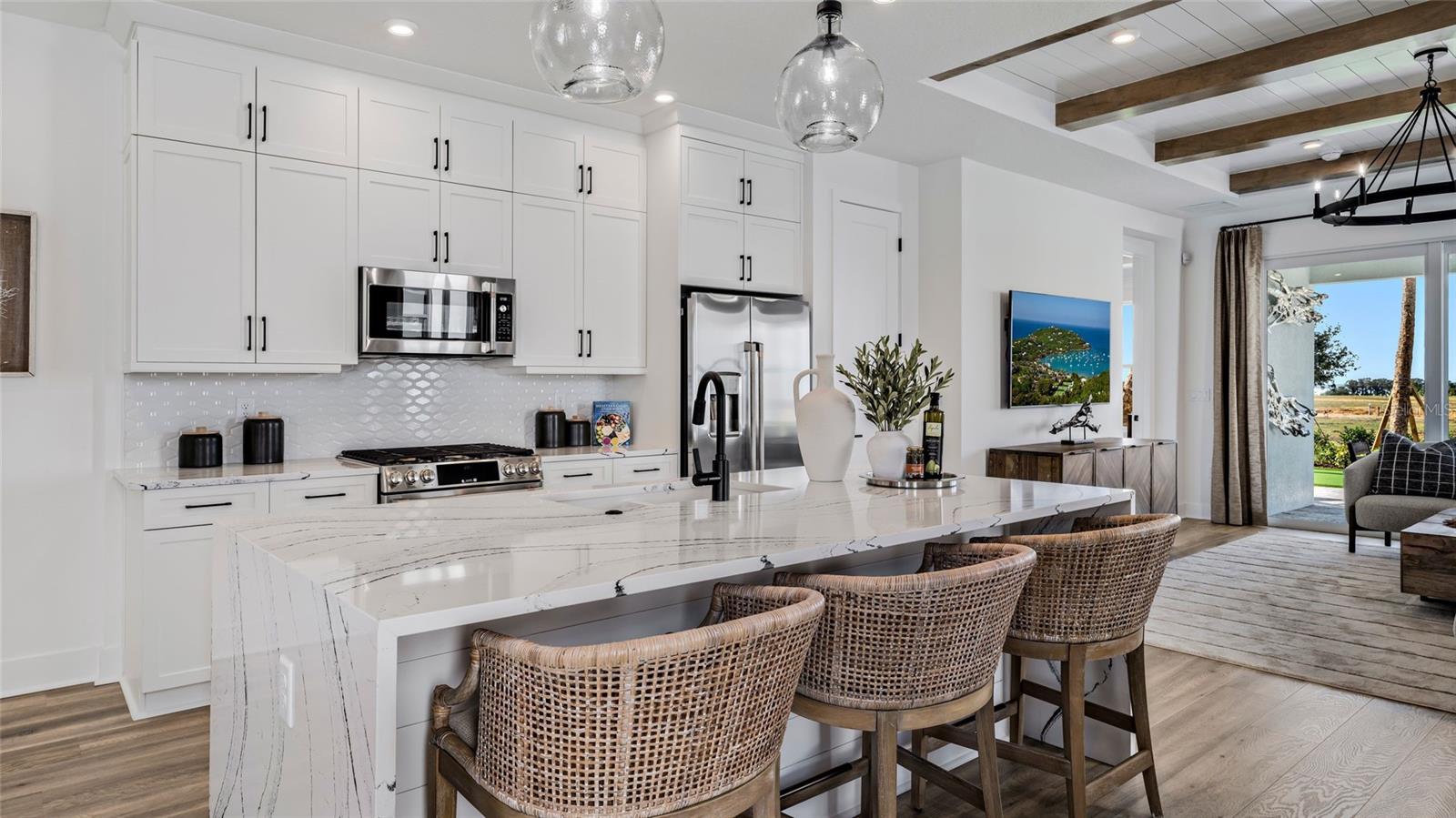 Image 4 of 26 For 1448 Santorini Way