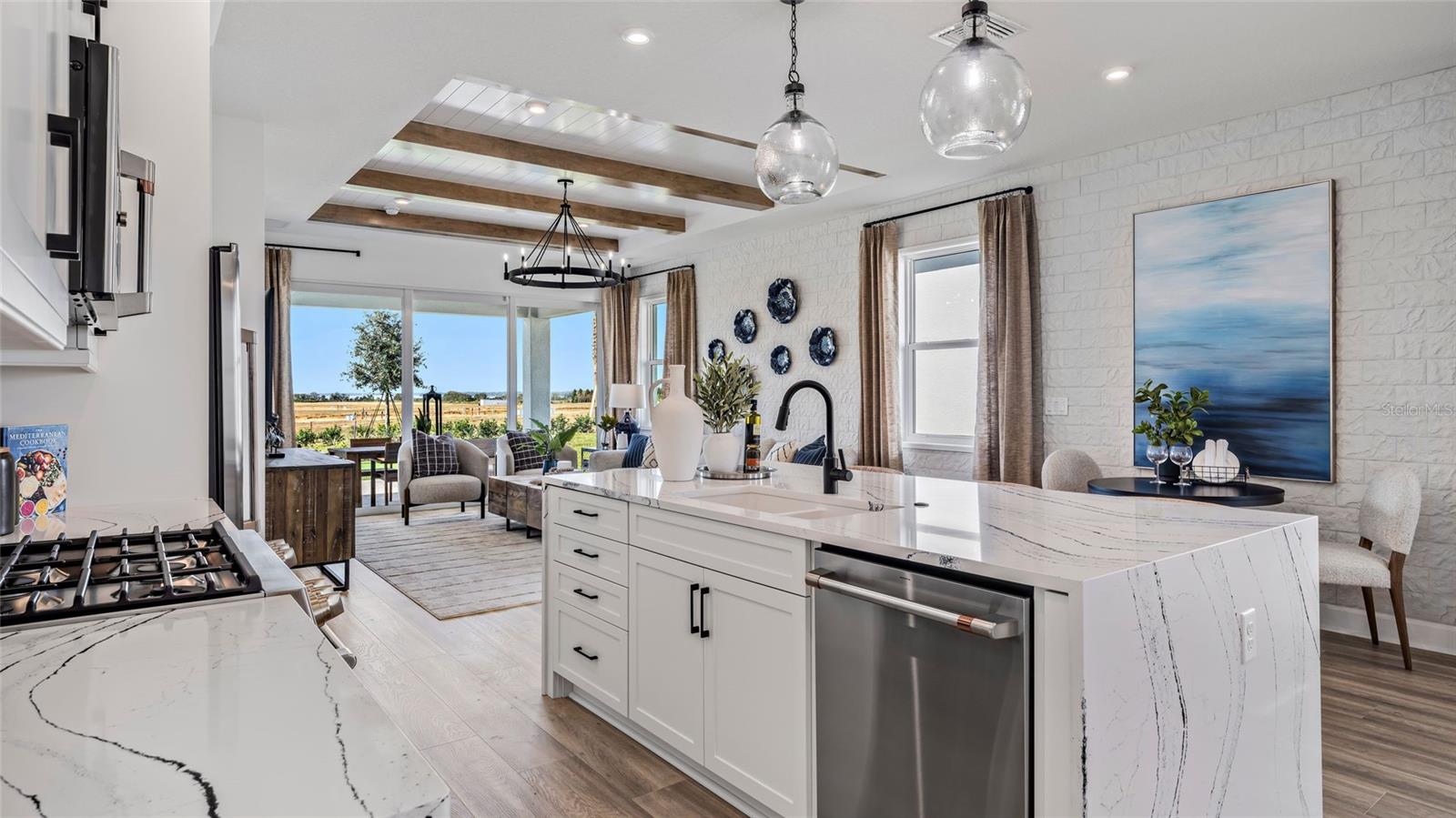 Image 5 of 26 For 1448 Santorini Way