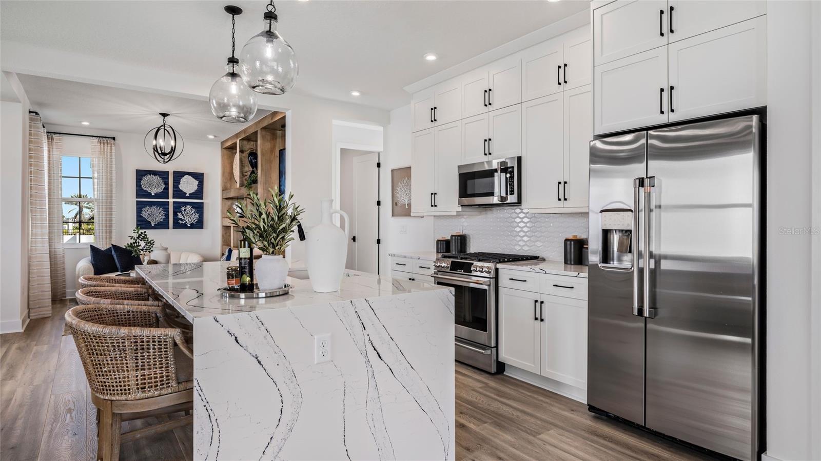 Image 6 of 26 For 1448 Santorini Way