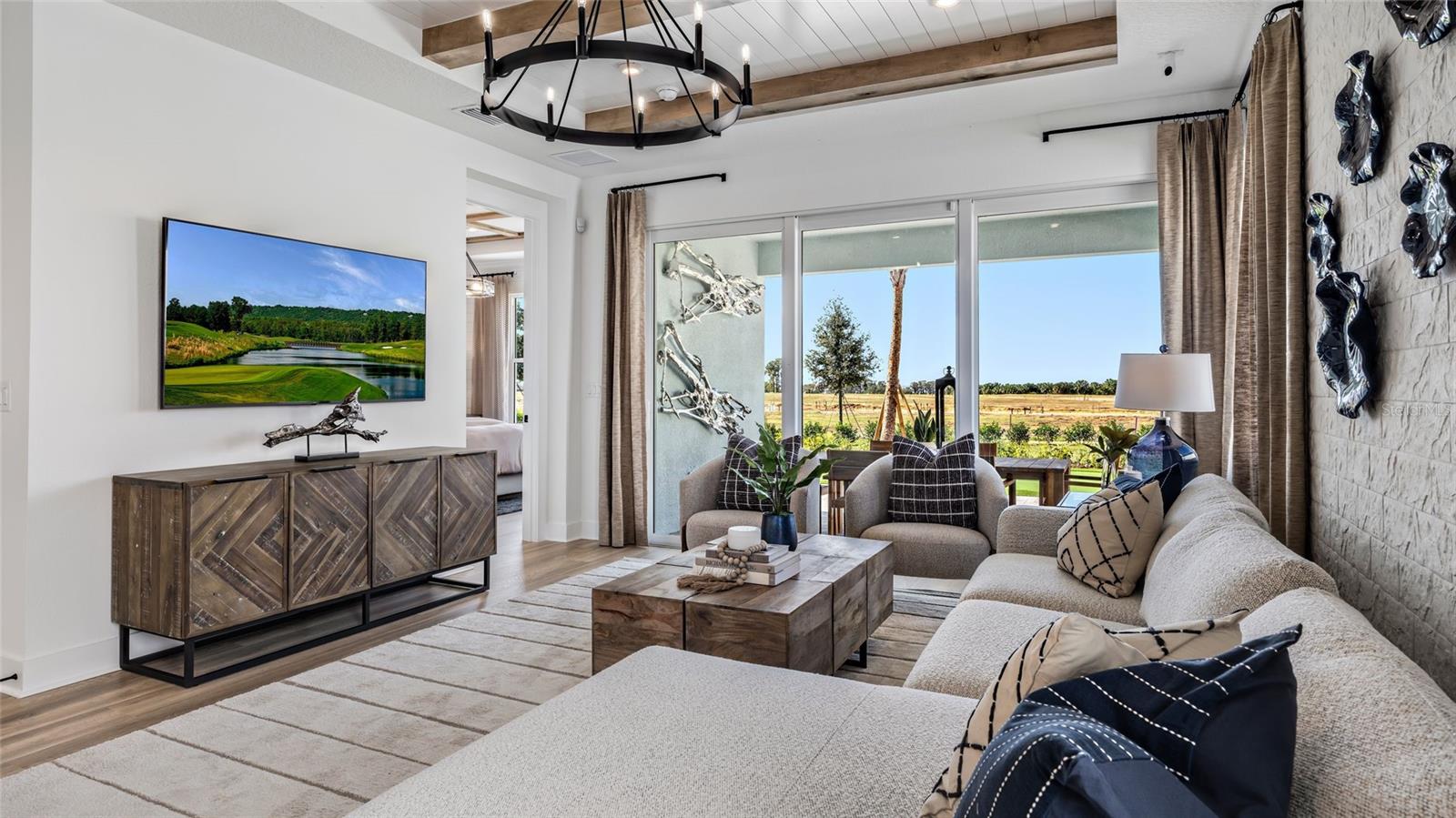 Image 7 of 26 For 1448 Santorini Way