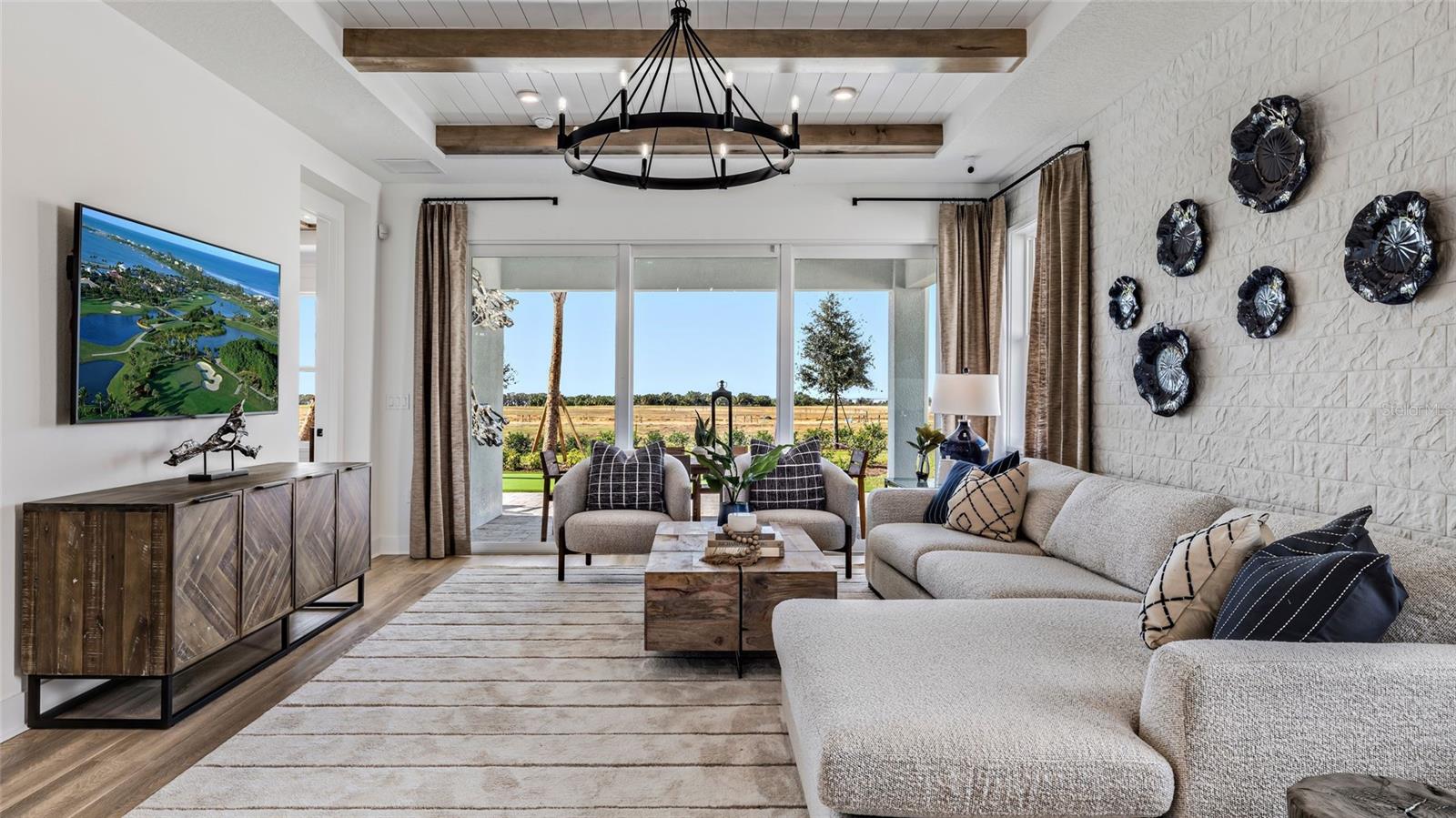 Image 8 of 26 For 1448 Santorini Way