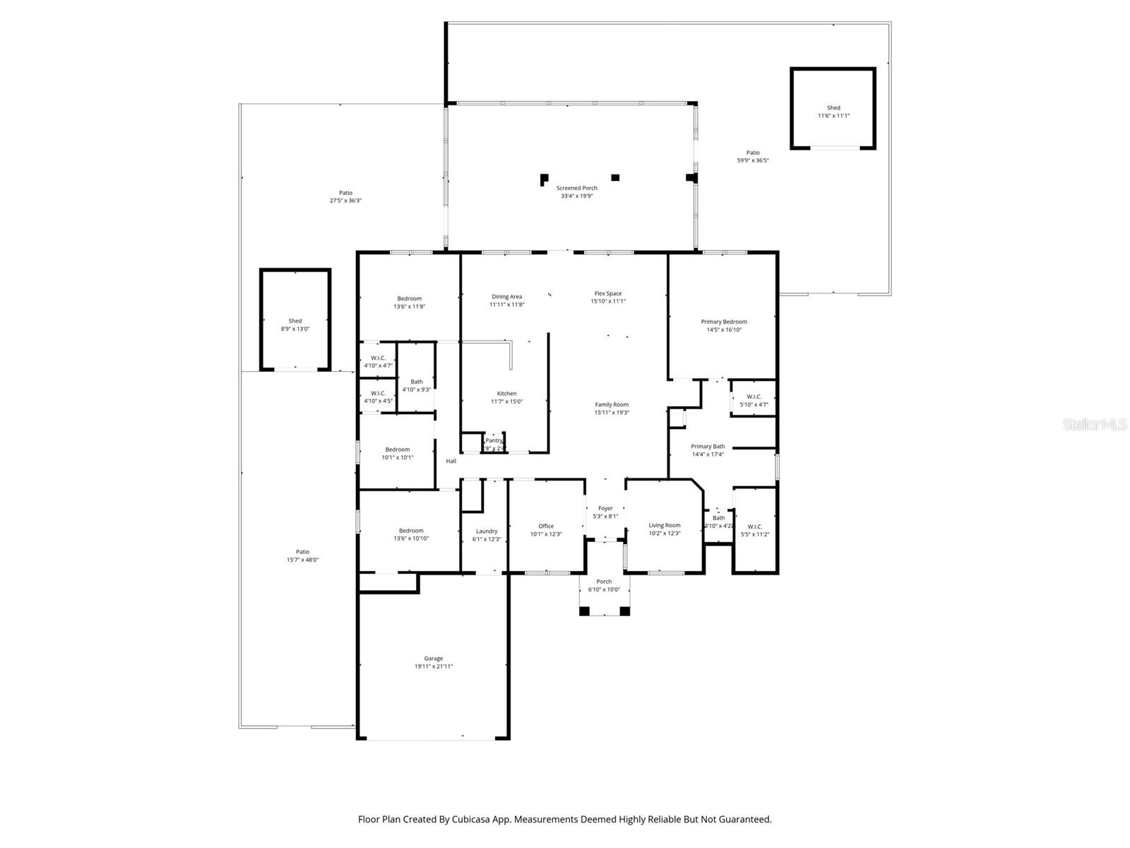 Image 4 of 48 For 216 Cobblestone Drive