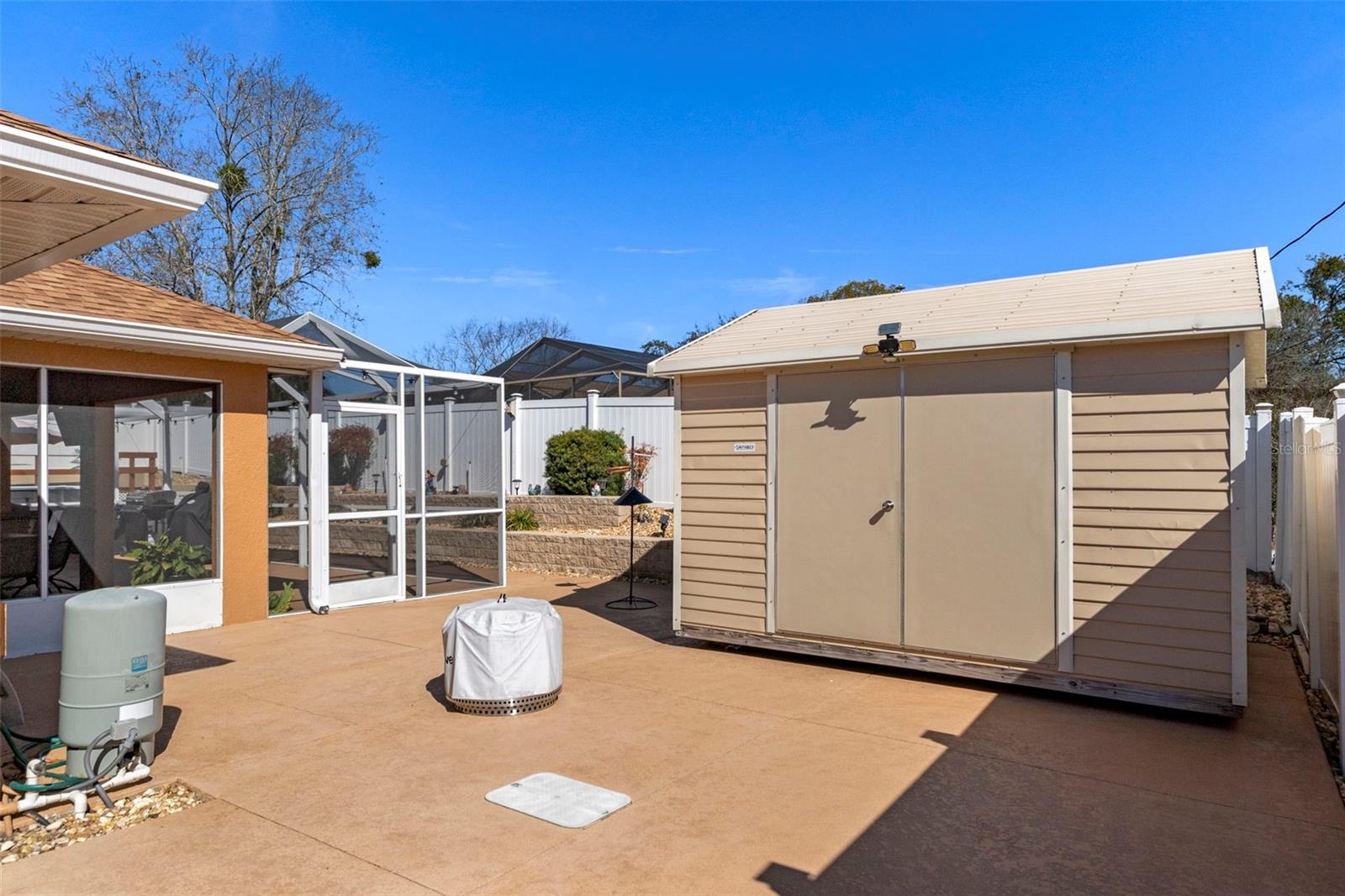 Image 47 of 48 For 216 Cobblestone Drive