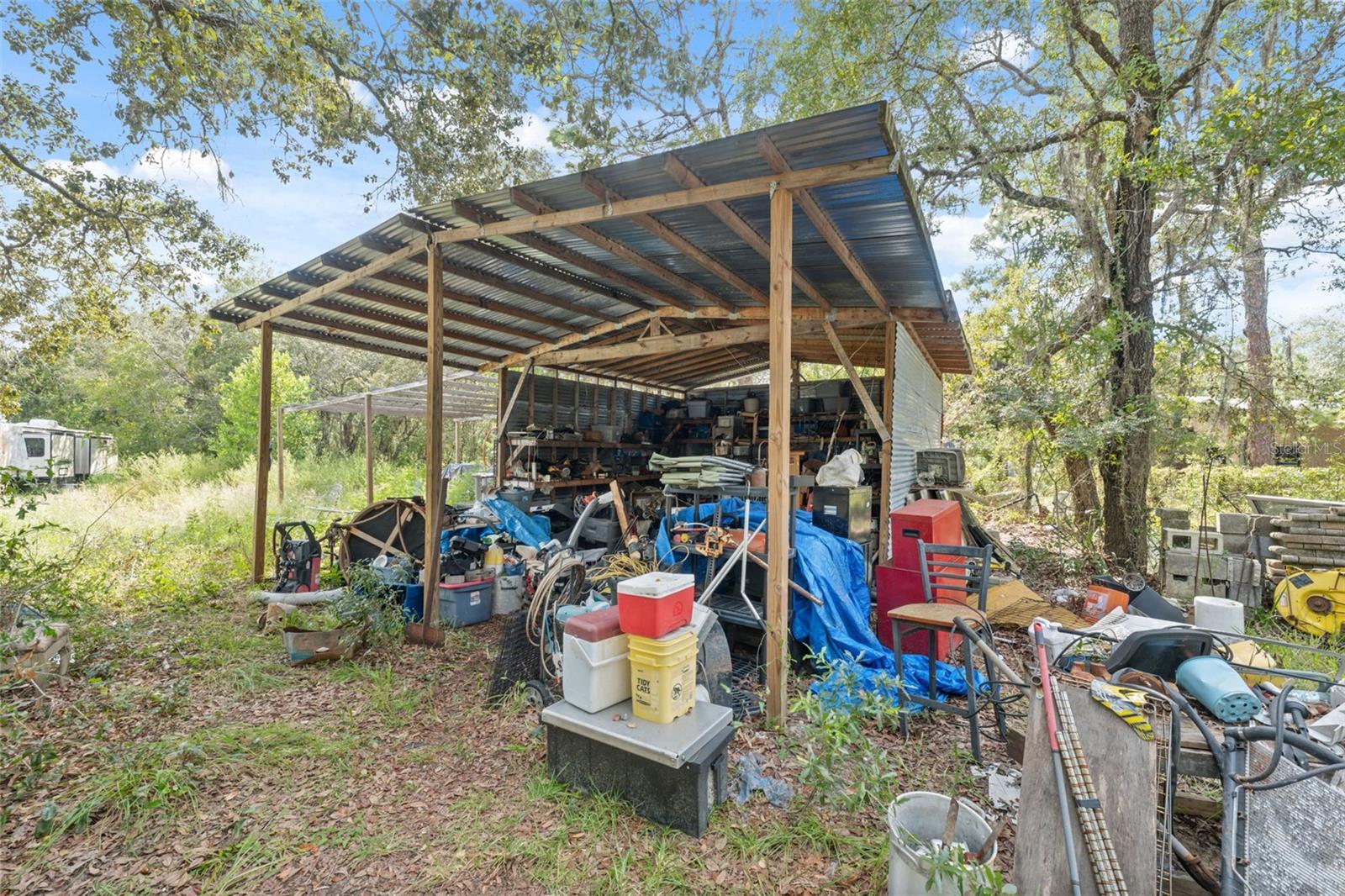 Image 20 of 29 For 17221 Nicks Drive