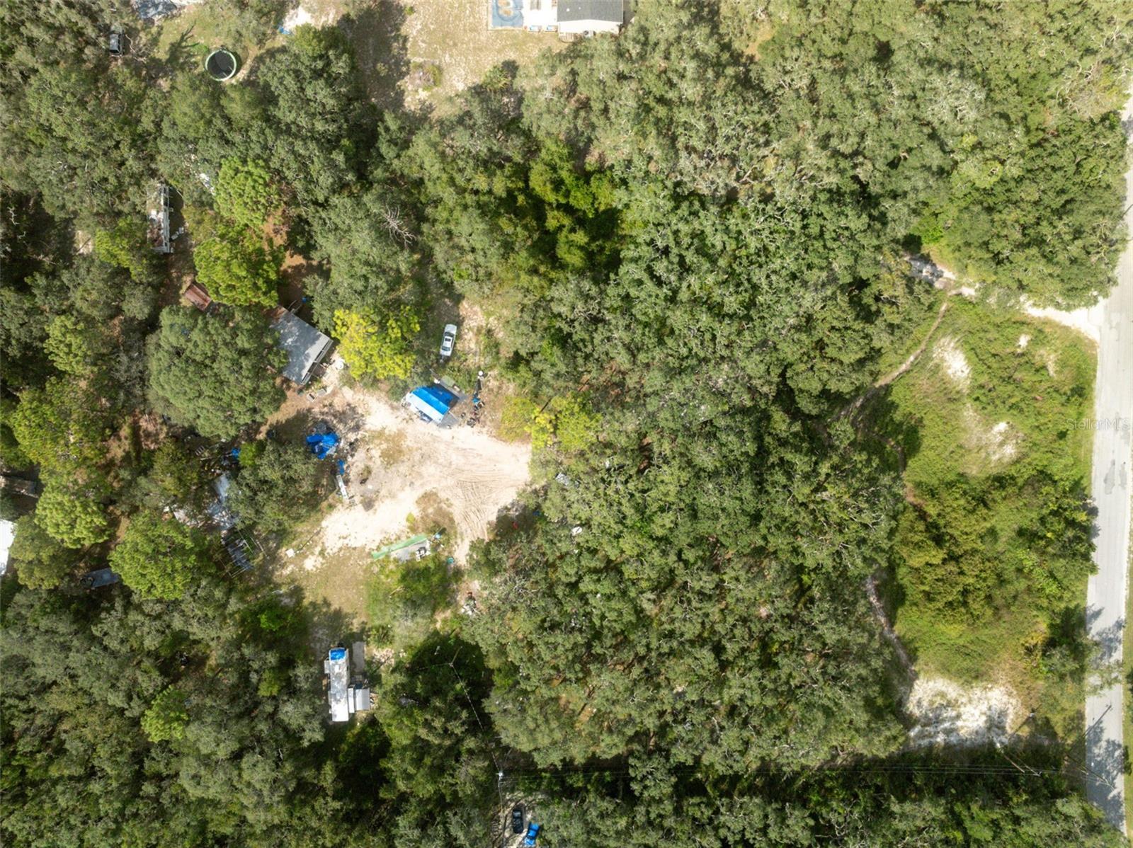 Image 28 of 29 For 17221 Nicks Drive