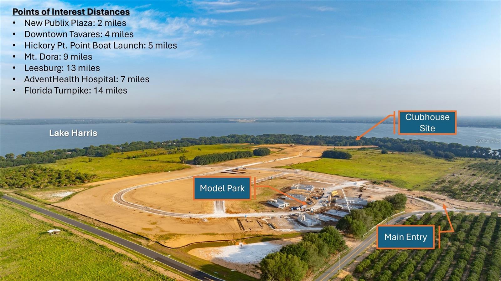 Image 23 of 23 For 1584 Bellagio Loop