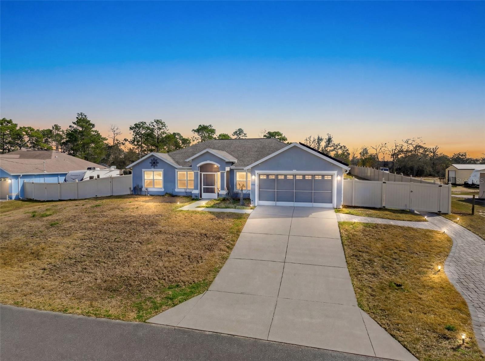 Details for 13046 Kildeer Road, WEEKI WACHEE, FL 34614