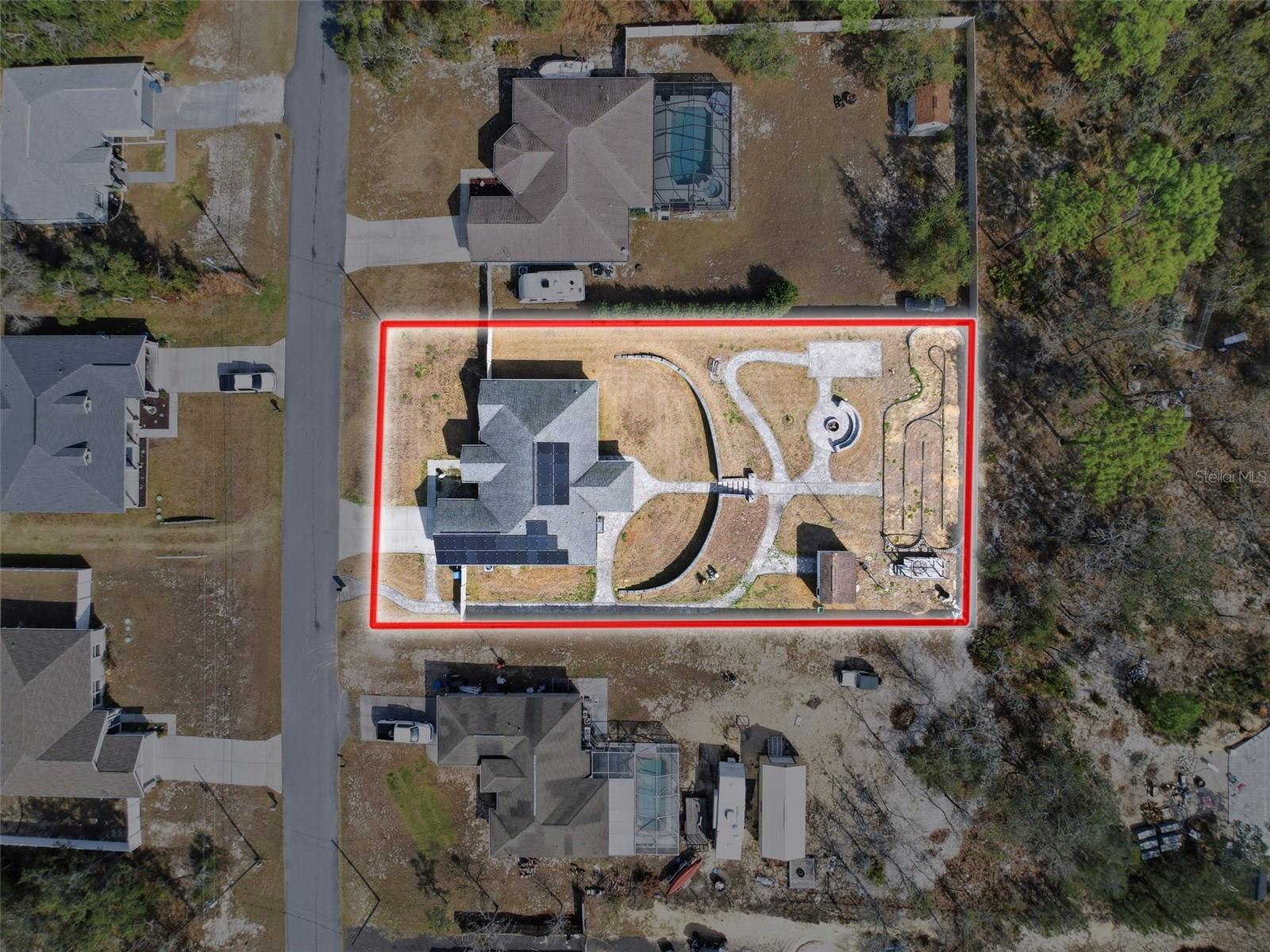 Image 31 of 56 For 13046 Kildeer Road