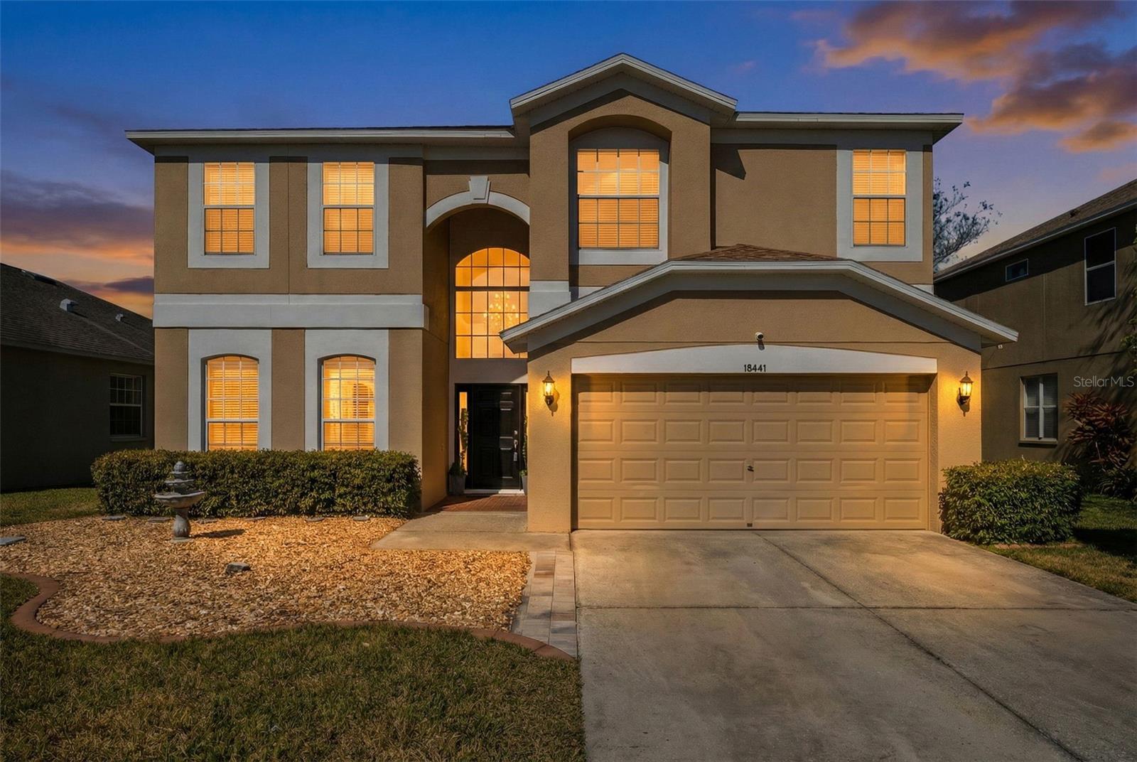 Details for 18441 New London Avenue, LAND O LAKES, FL 34638