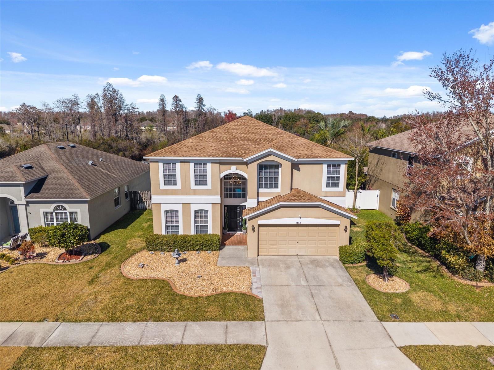 Image 4 of 78 For 18441 New London Avenue