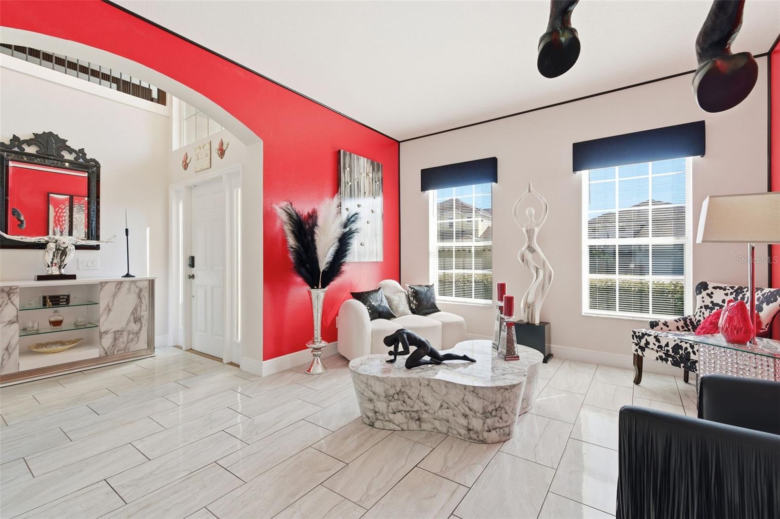 Image 5 of 78 For 18441 New London Avenue