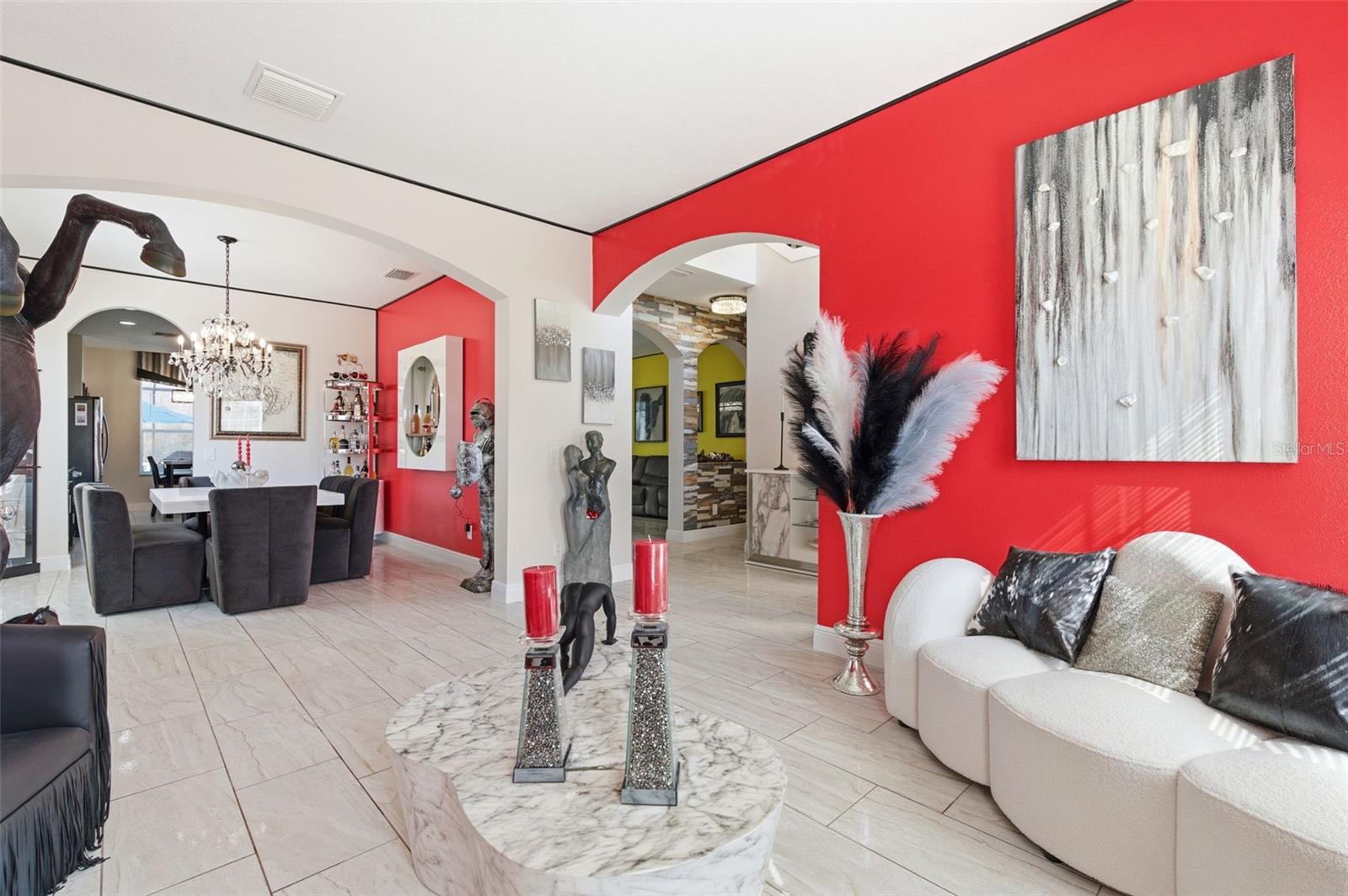 Image 7 of 78 For 18441 New London Avenue