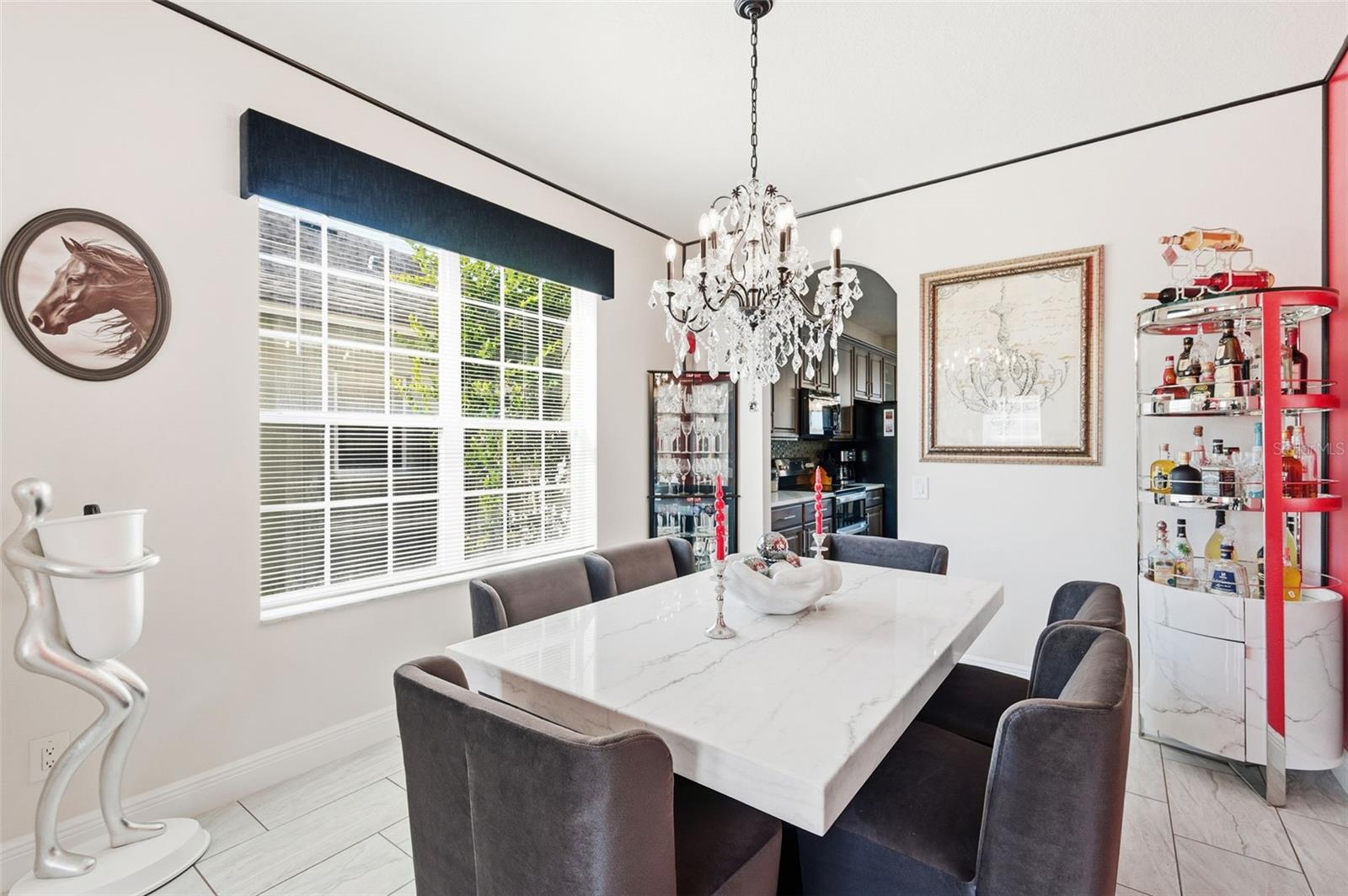 Image 8 of 78 For 18441 New London Avenue