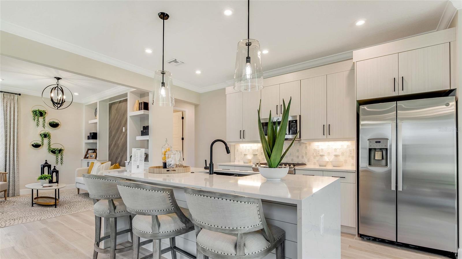 Image 8 of 23 For 1279 Eden Rock Court