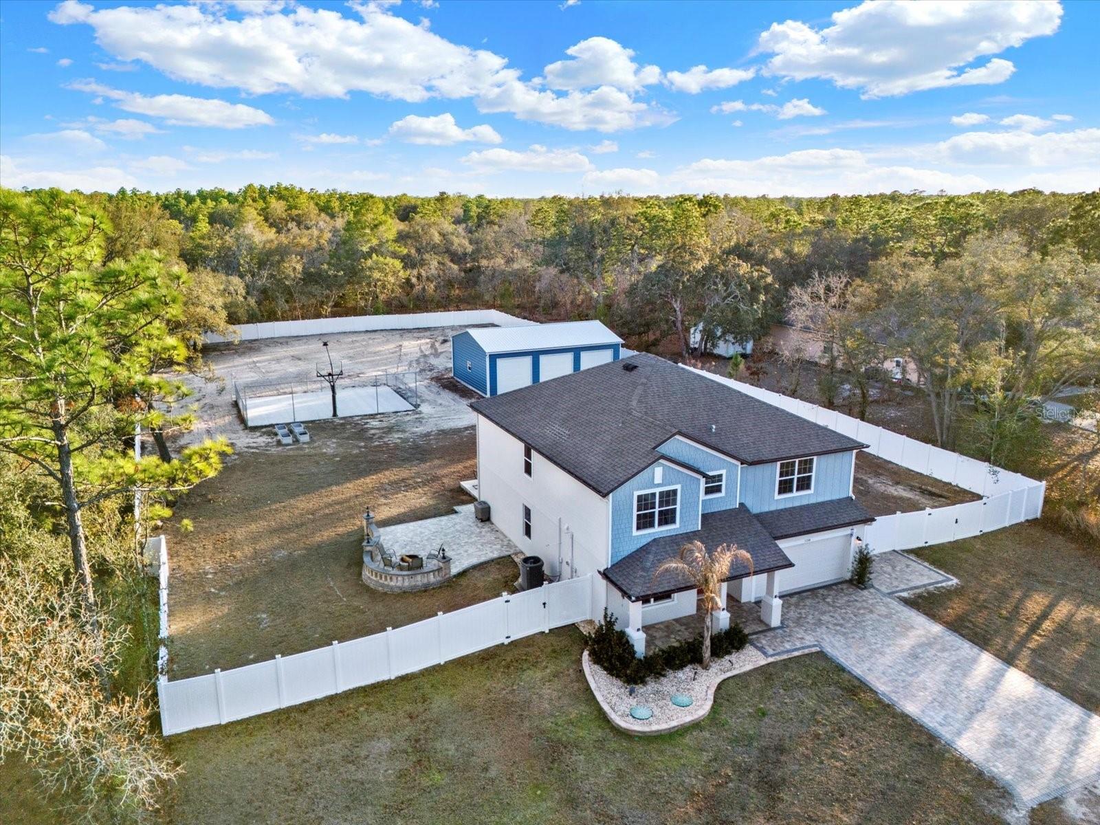 Image 55 of 62 For 11208 Seattle Wren Avenue