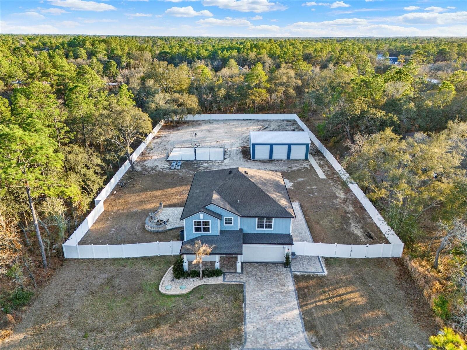 Image 56 of 62 For 11208 Seattle Wren Avenue