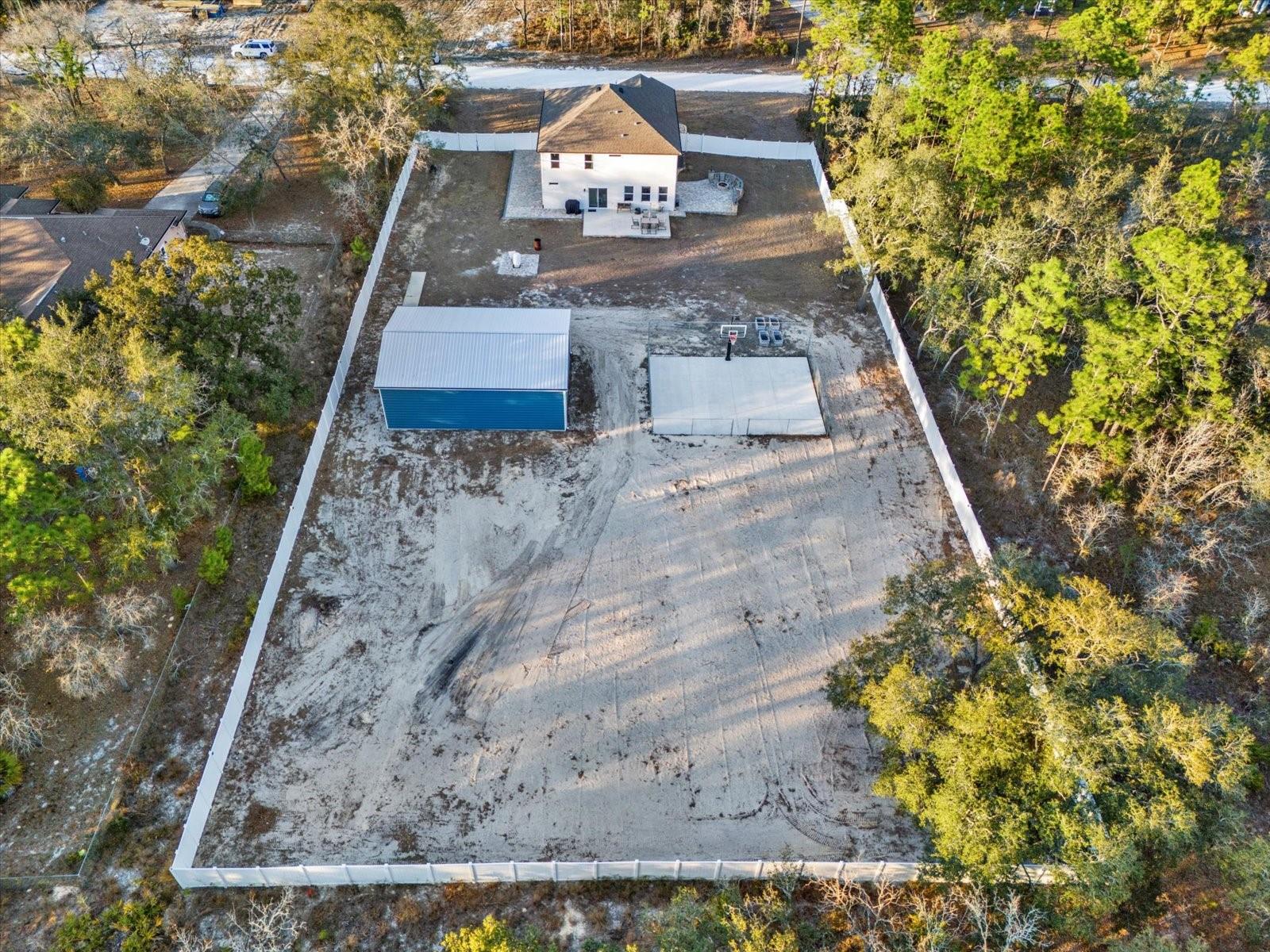 Image 57 of 62 For 11208 Seattle Wren Avenue