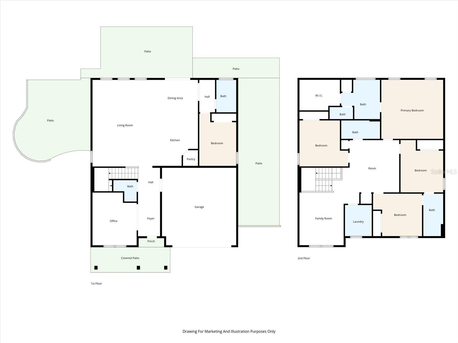 Image 61 of 62 For 11208 Seattle Wren Avenue