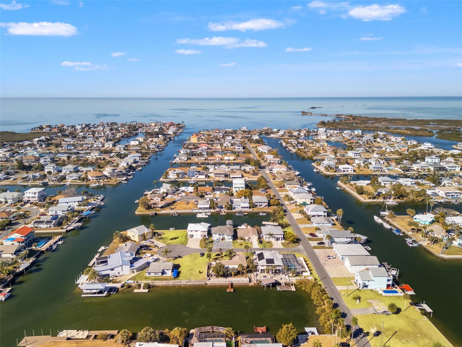 Image 37 of 41 For 4384 4th Isle Drive