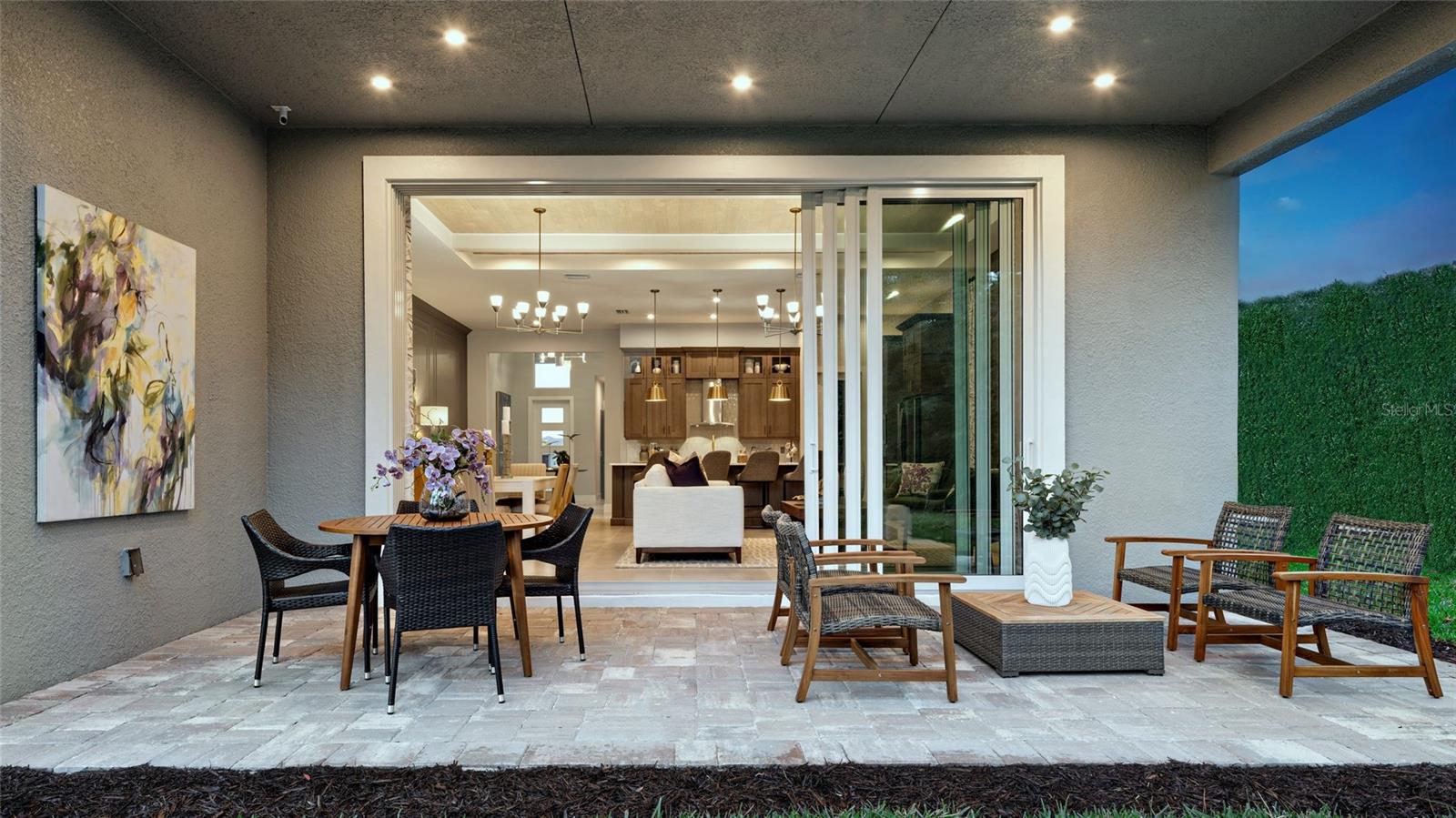 Image 27 of 47 For 1112 Liliana Drive