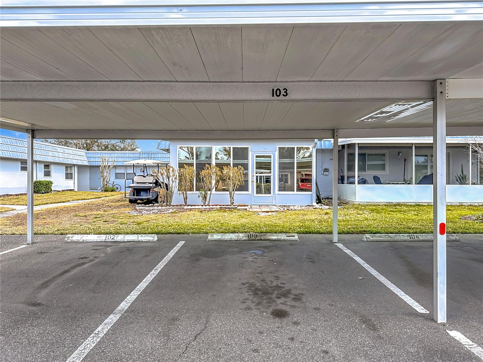 Image 35 of 54 For 202 Bedford Trail 103