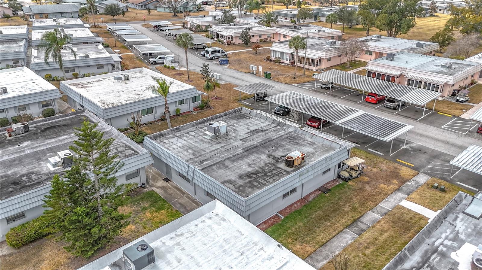 Image 48 of 54 For 202 Bedford Trail 103