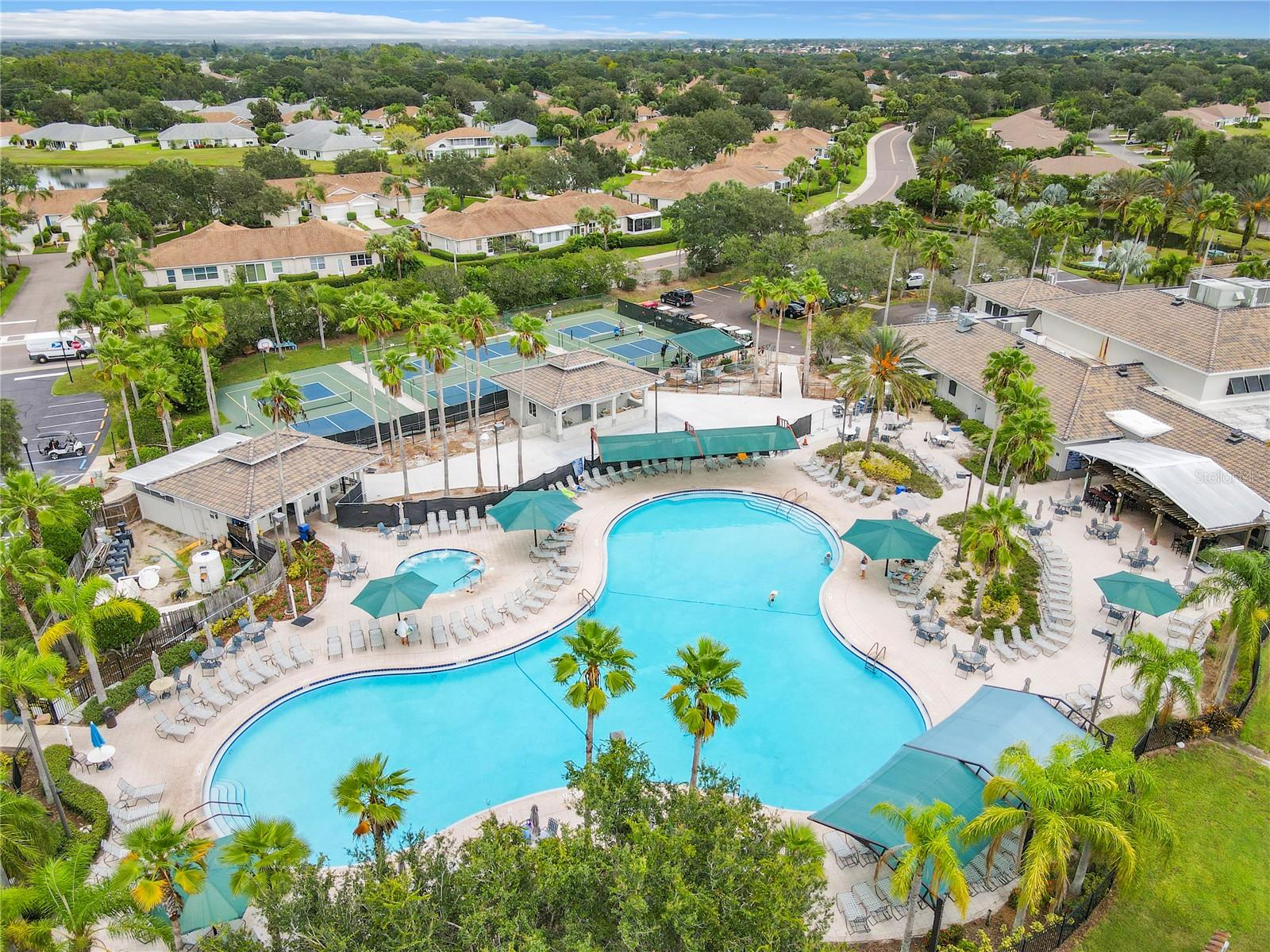 Image 51 of 54 For 202 Bedford Trail 103