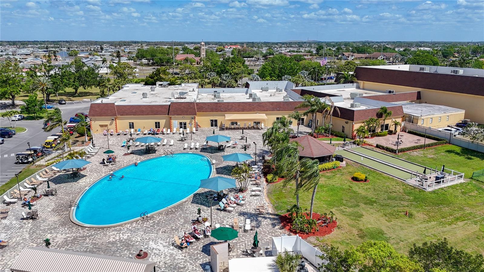 Image 53 of 54 For 202 Bedford Trail 103