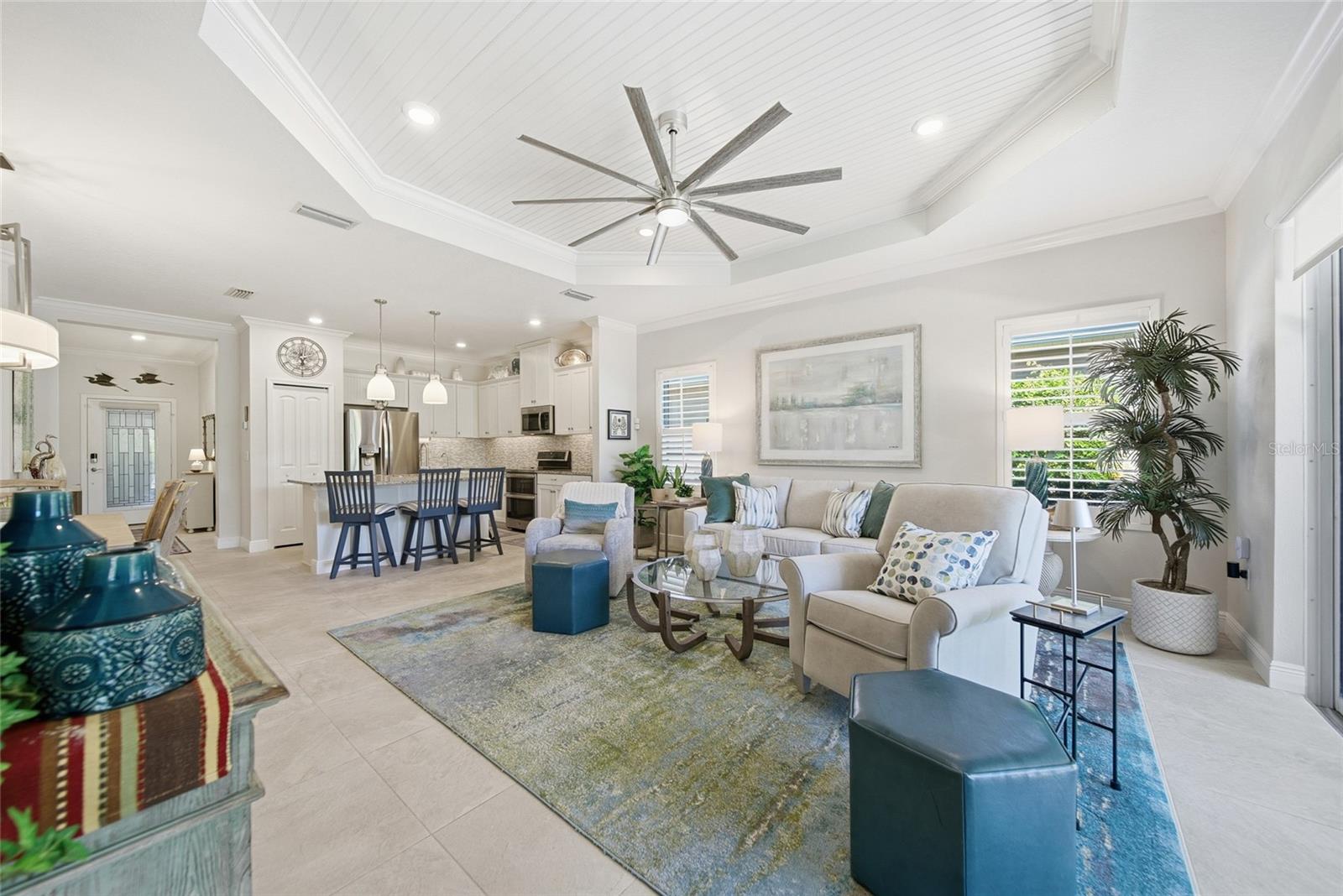 Image 2 of 45 For 7205 Costa Bella Drive