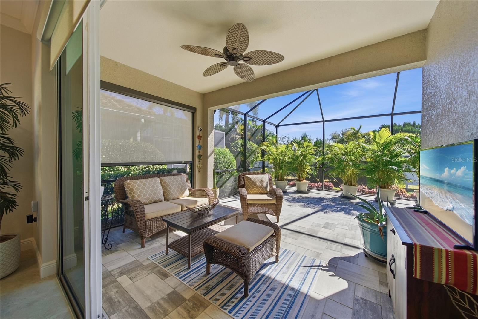 Image 27 of 45 For 7205 Costa Bella Drive