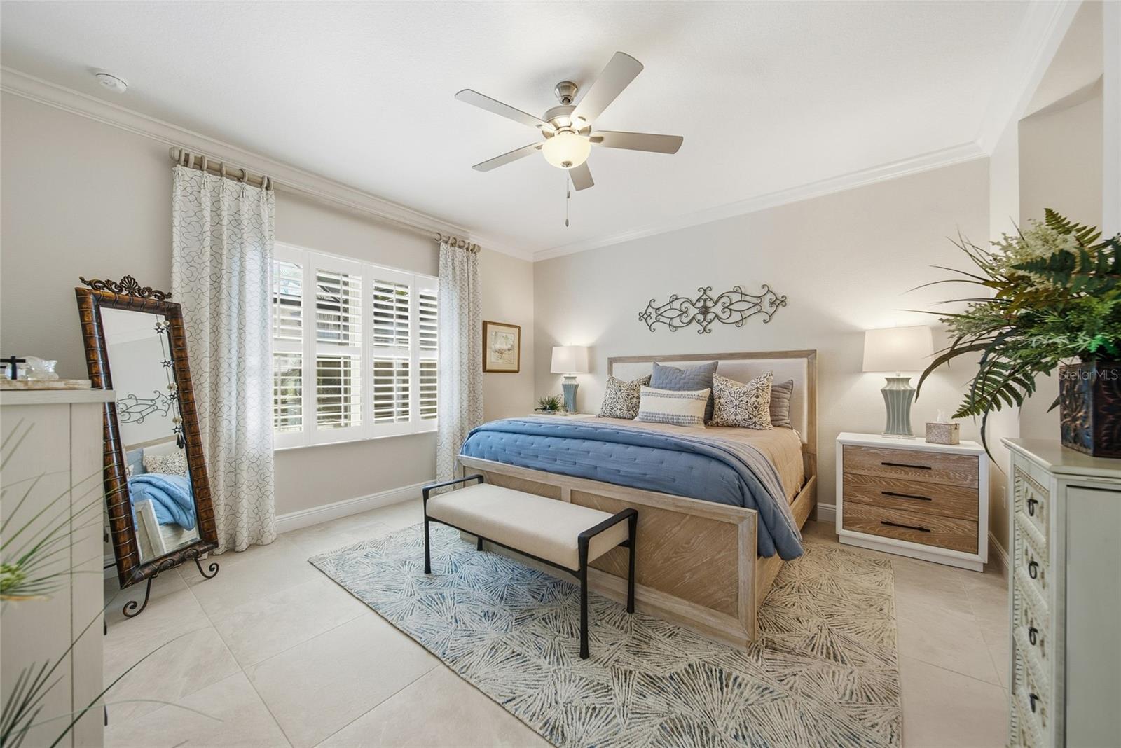 Image 3 of 45 For 7205 Costa Bella Drive