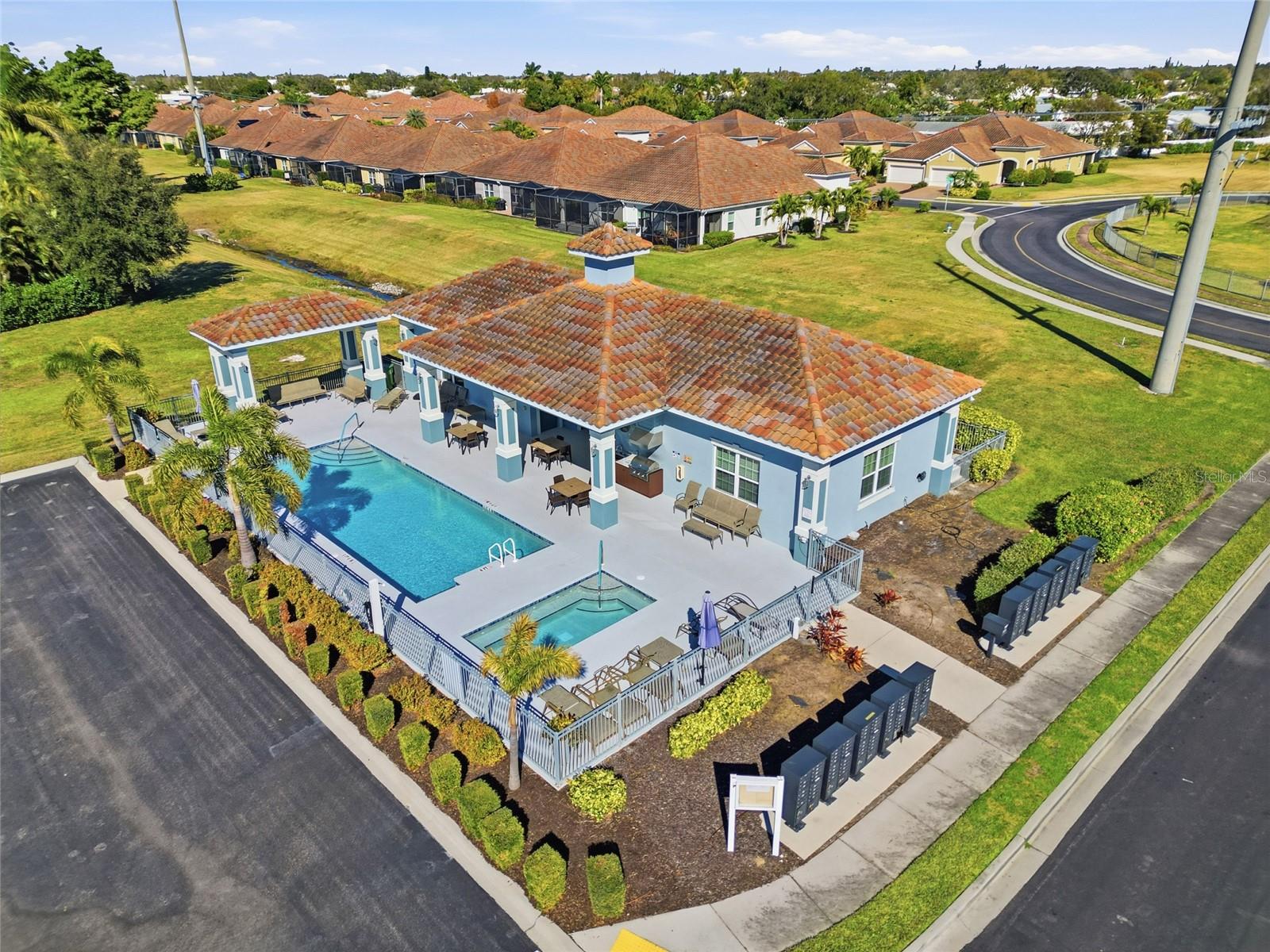 Image 34 of 45 For 7205 Costa Bella Drive