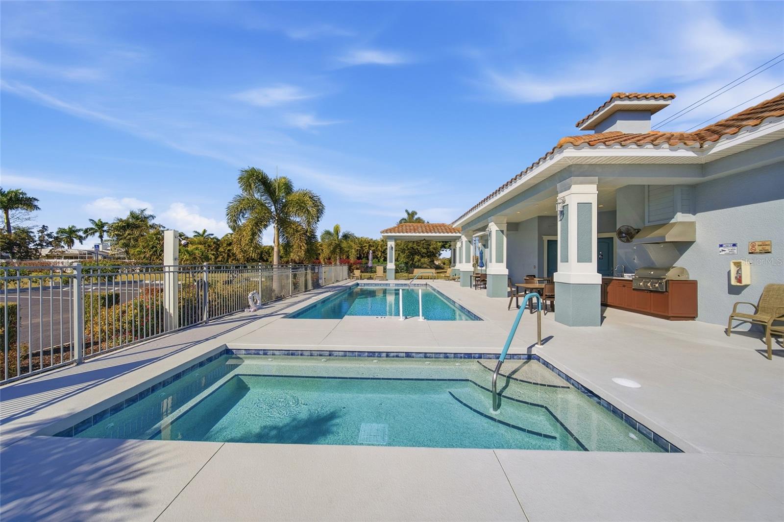 Image 35 of 45 For 7205 Costa Bella Drive