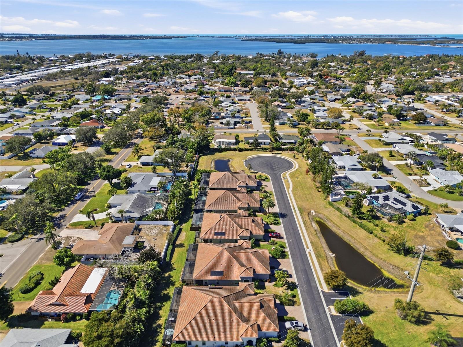 Image 39 of 45 For 7205 Costa Bella Drive