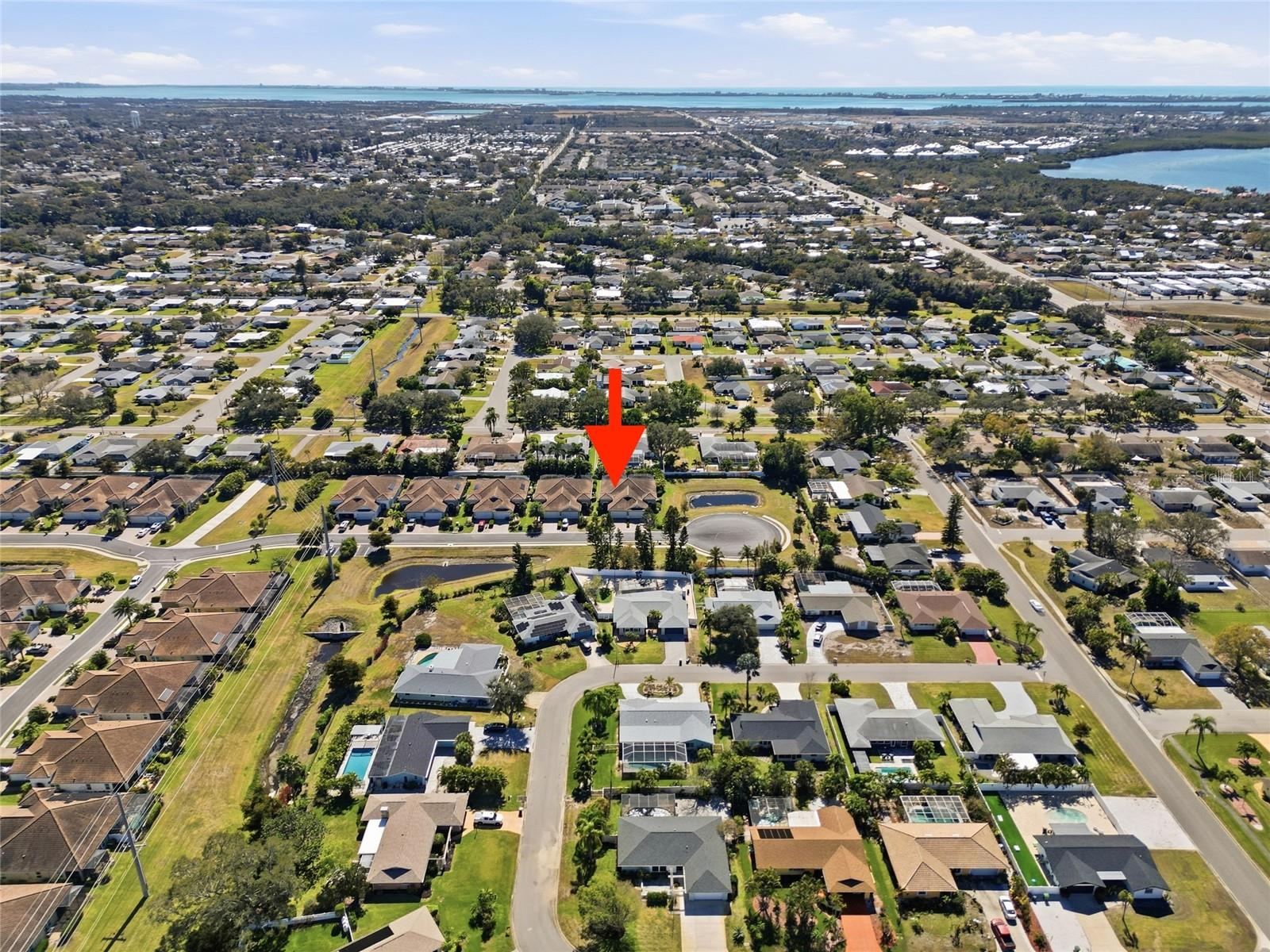 Image 41 of 45 For 7205 Costa Bella Drive