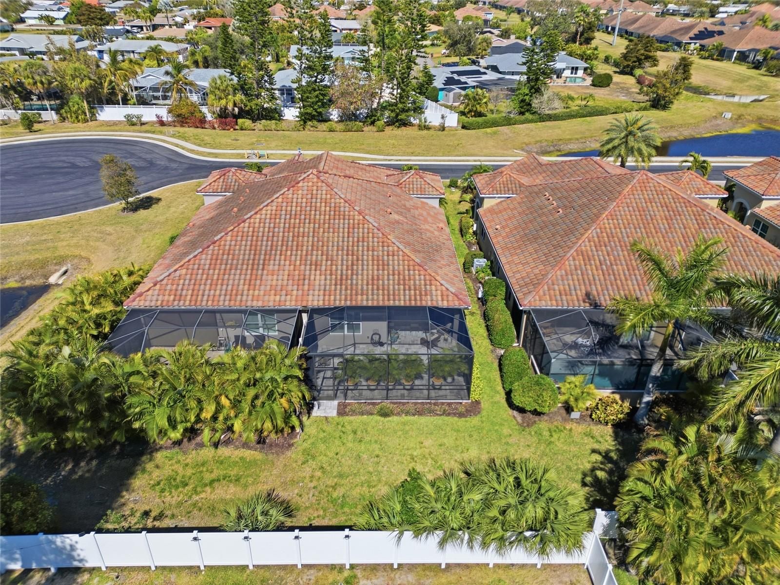 Image 42 of 45 For 7205 Costa Bella Drive