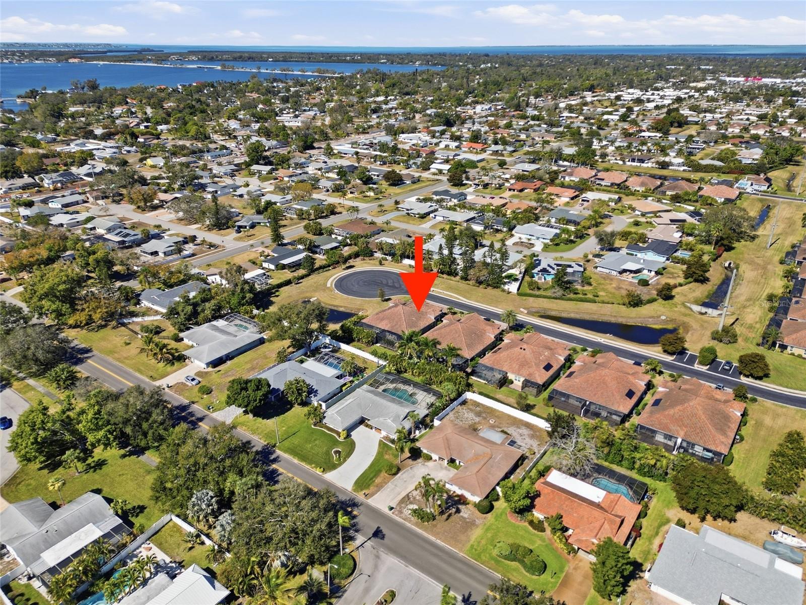 Image 44 of 45 For 7205 Costa Bella Drive