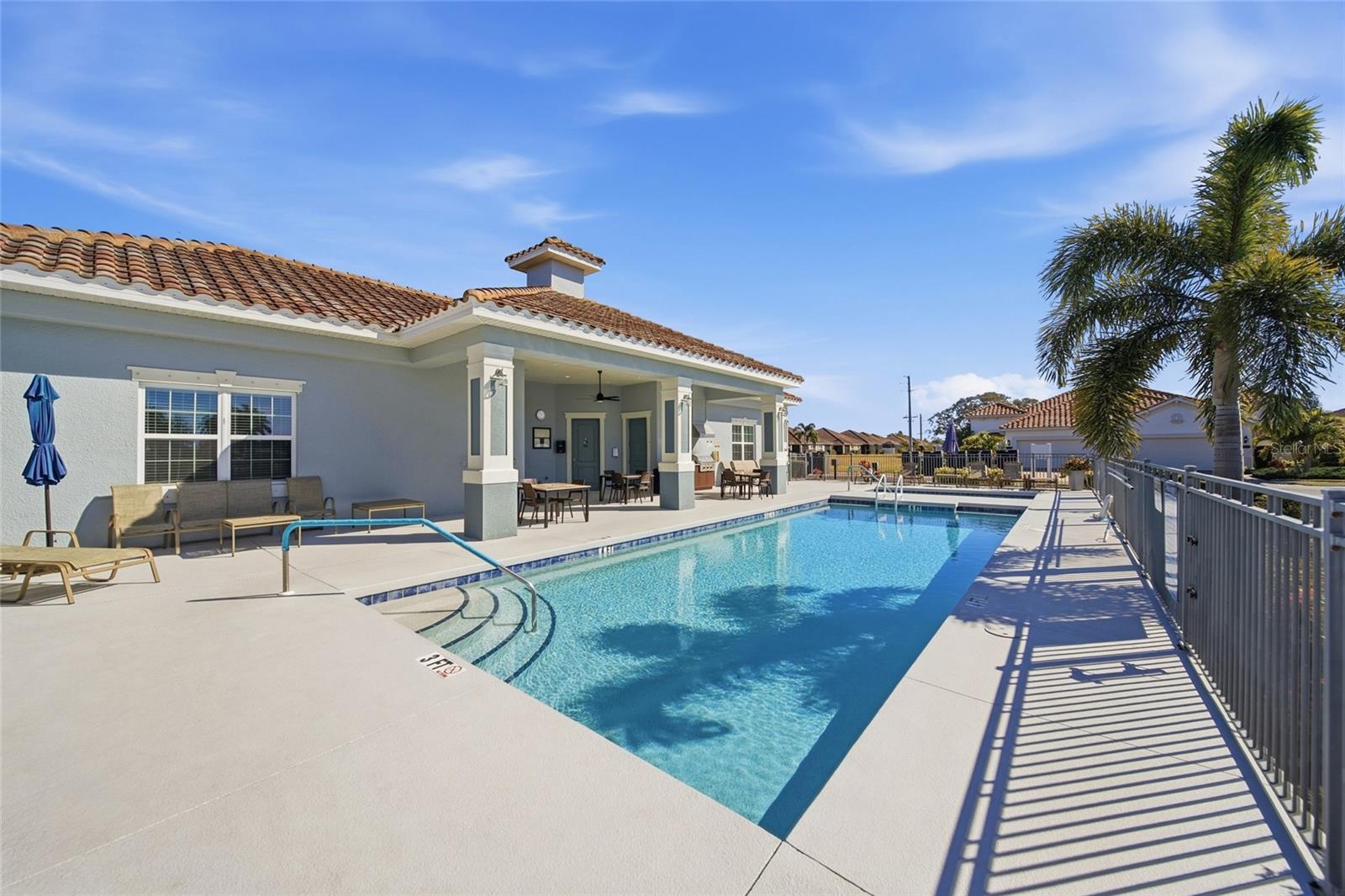 Image 5 of 45 For 7205 Costa Bella Drive