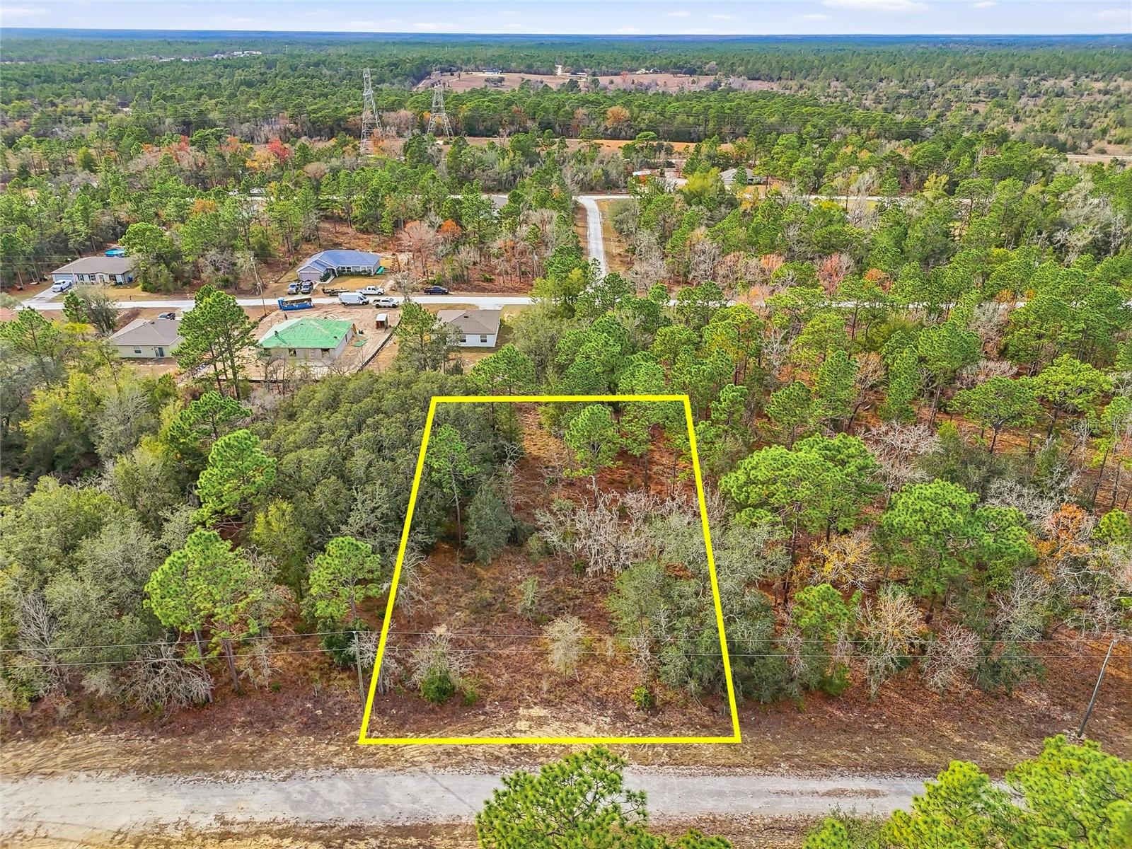 Details for  Cayman Road , WEEKI WACHEE, FL 34614