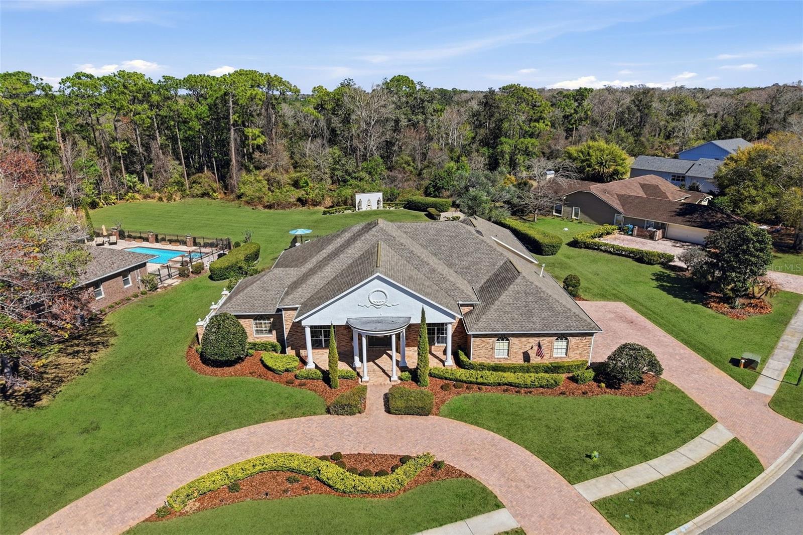 Image 18 of 99 For 7275 Crystal Spring Run