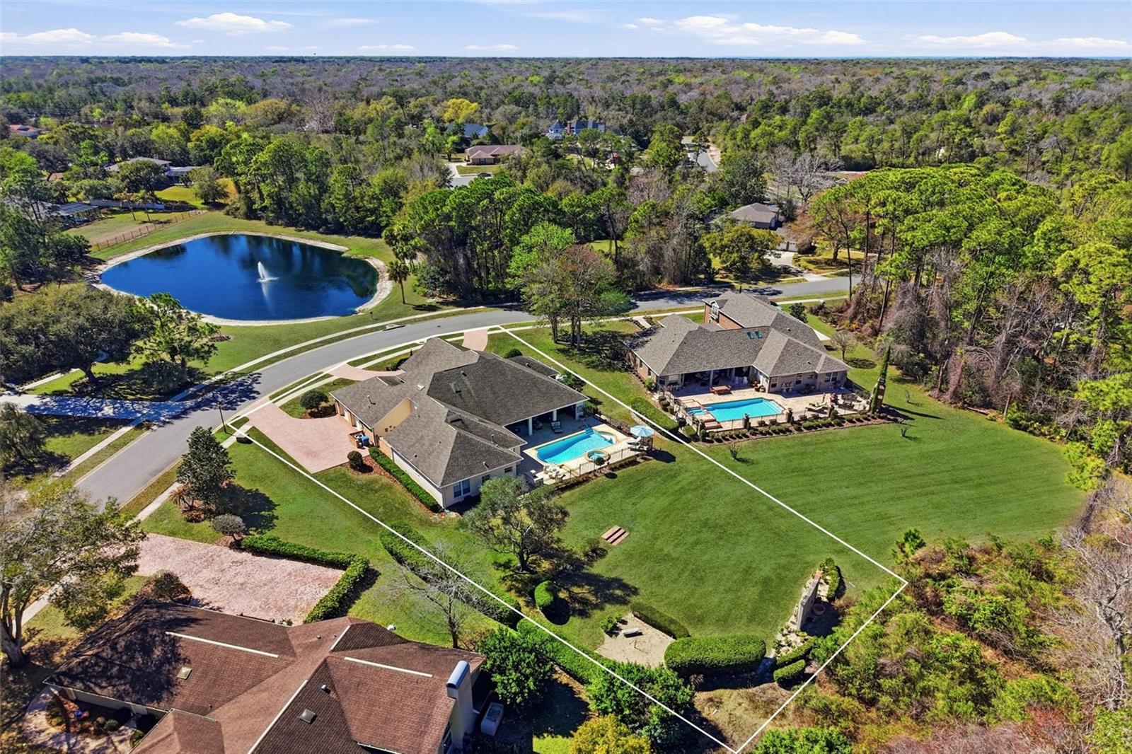 Image 2 of 99 For 7275 Crystal Spring Run