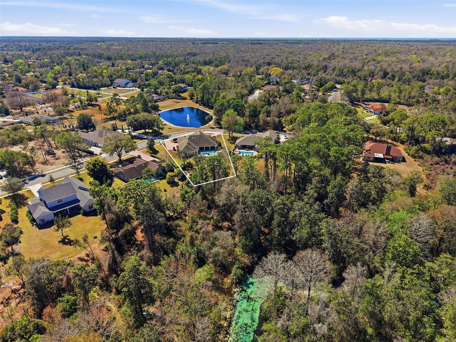 Image 3 of 99 For 7275 Crystal Spring Run