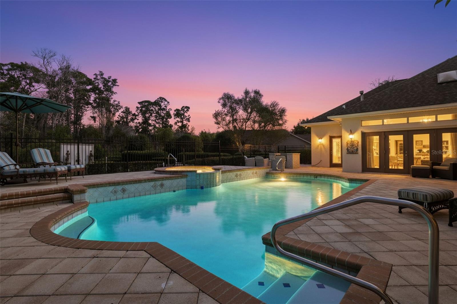 Image 4 of 99 For 7275 Crystal Spring Run