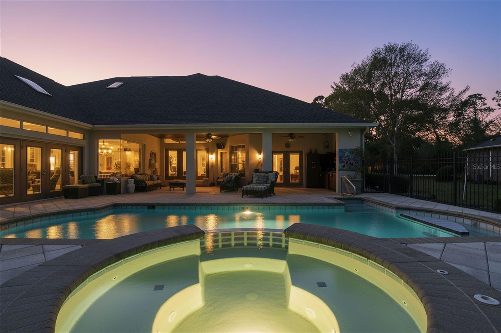 Image 73 of 99 For 7275 Crystal Spring Run